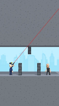 shoot'em all - shooting game Image