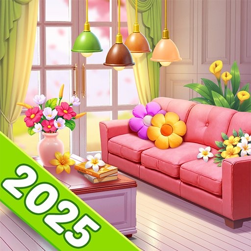 Games like Match Tile Decor