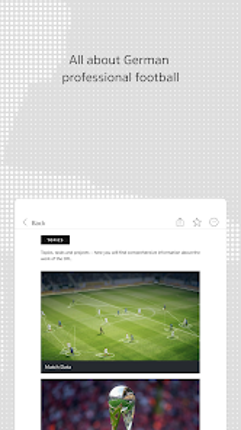 DFL App Image