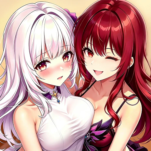 Games like Eileen Saga: The Crush Girl