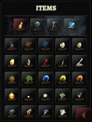 Game Guide for Dark Souls 2 screenshot