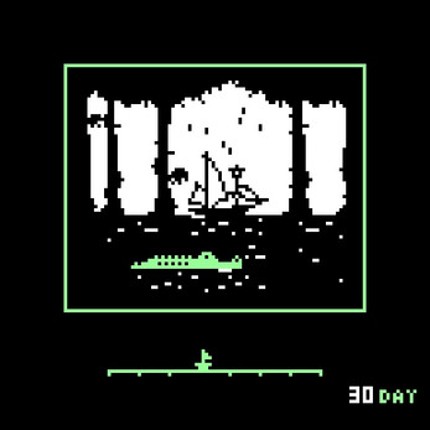 a captain's lonely 60 days screenshot