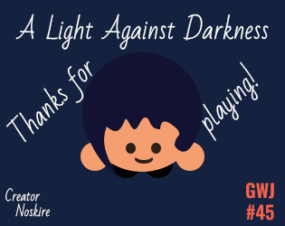 Games like A Light Against Darkness