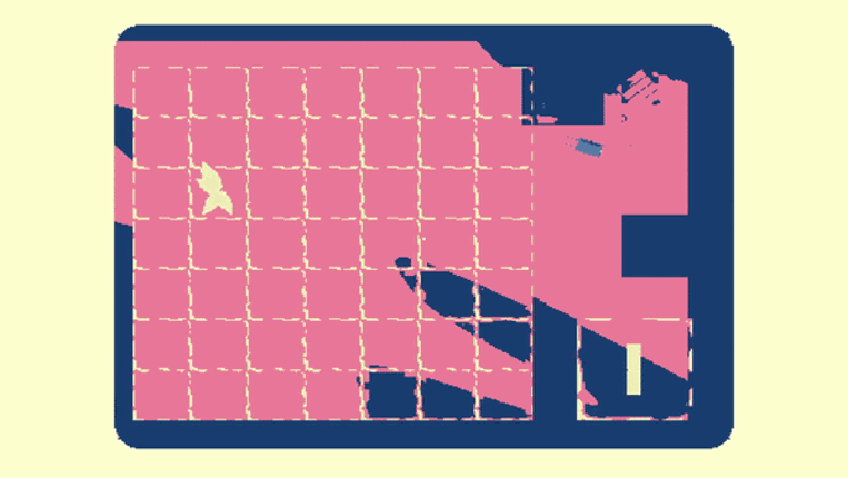 Adriatic Pizza screenshot