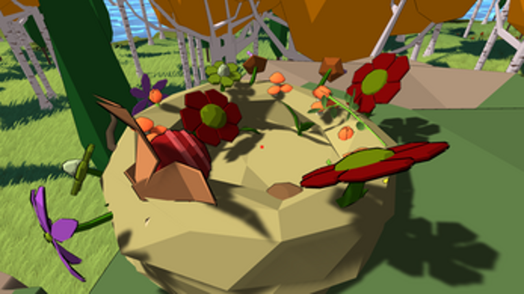 Aerie screenshot