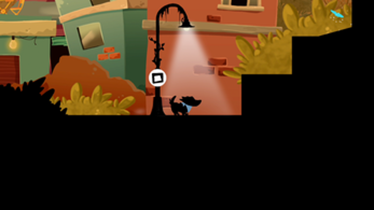 Akina screenshot