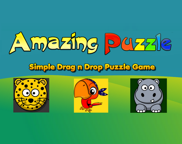 Games like Amazing Tile Puzzle