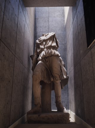 Archviz | Unreal Engine 4.25 | Quixel Image