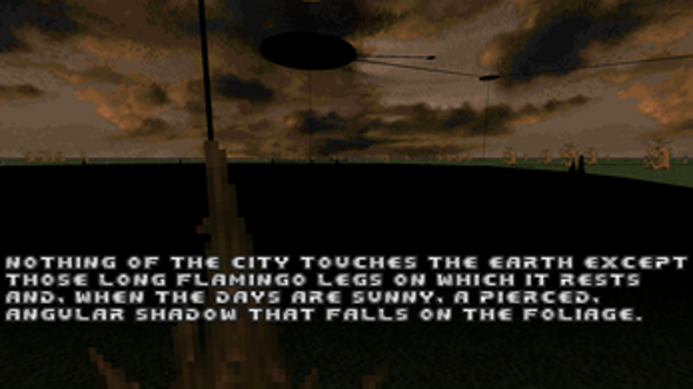 Bauci screenshot