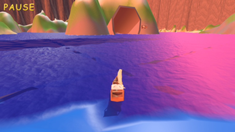 B.O.A.T : Boat of all time Image