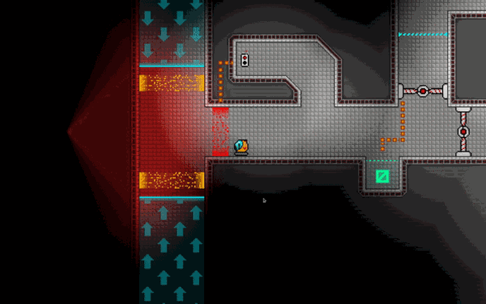The Beta Tester's Guide to Gravity Manipulation screenshot