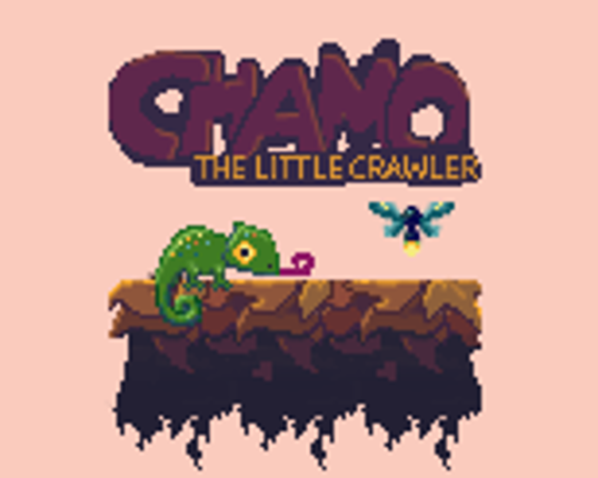 Chamo - The little crawler Image