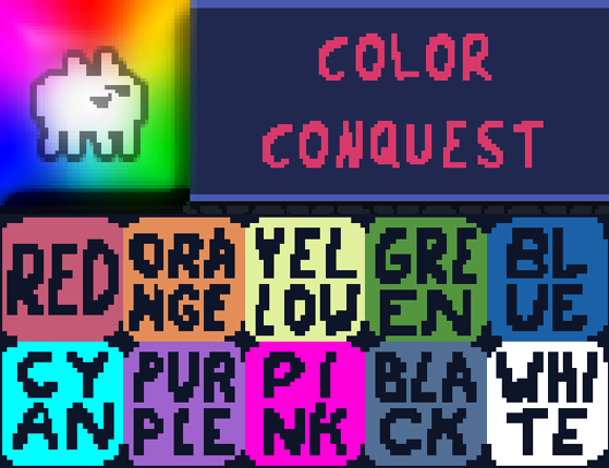 Color Conquest Image