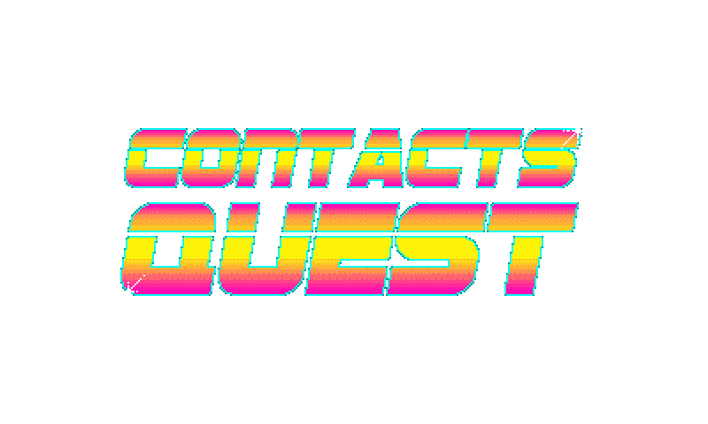 Games like Contacts Quest