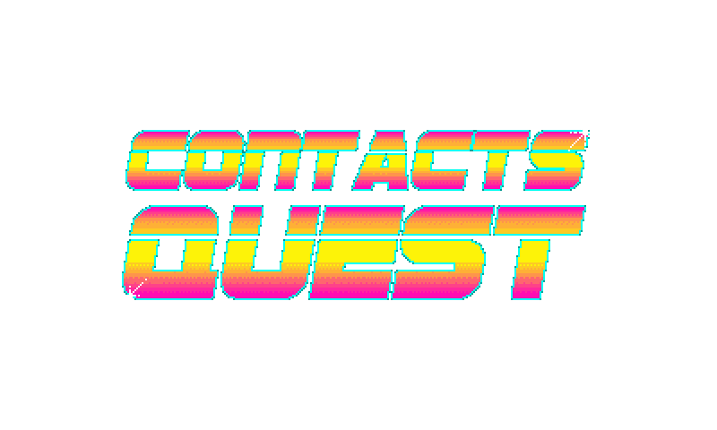 Contacts Quest Image