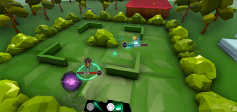 Custom Wizard screenshot