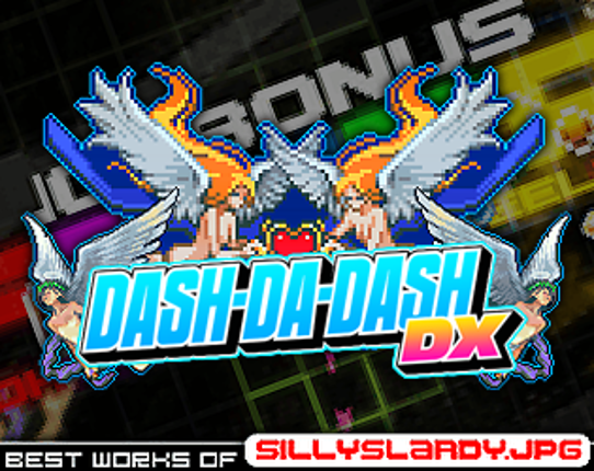 DASH-DA-DASH DX Image