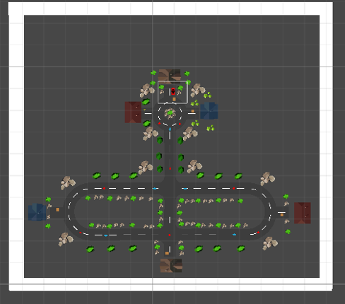 DeliveryDriver Image