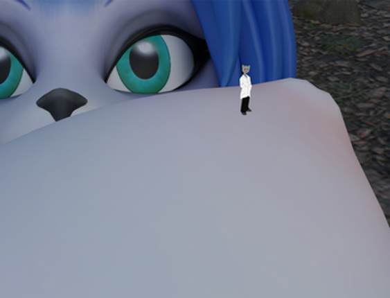 Destroy Family Friendly screenshot