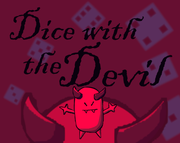 Games like Dice with the Devil