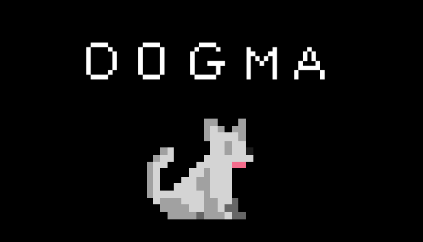 Games like Dogma