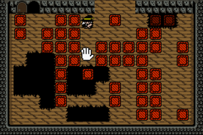 Dream Eater screenshot