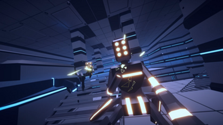 Droid Fortress screenshot