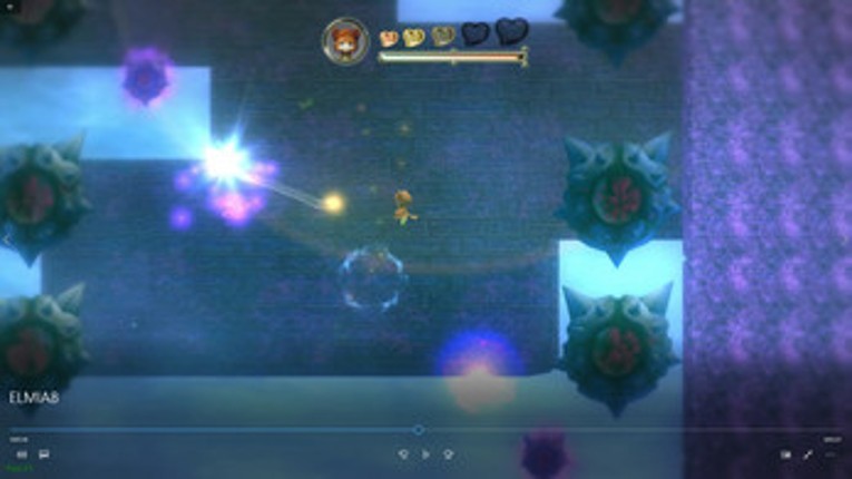 ELMIA Image