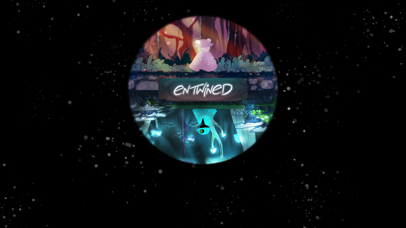 Games like Entwined