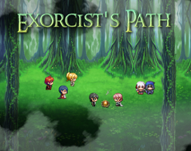 Exorcist's Path: The Prophecy Image