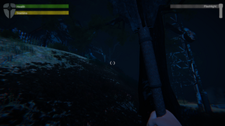 Fiend's Archive screenshot