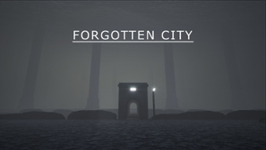 Forgotten City Image