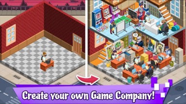 Gavid - Video Game Tycoon Image