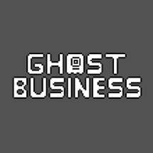 Ghost Business Image