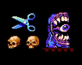 Games like untitled ghost game (early access)