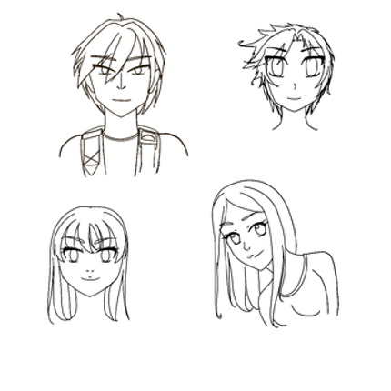 Glube the Destroyer screenshot