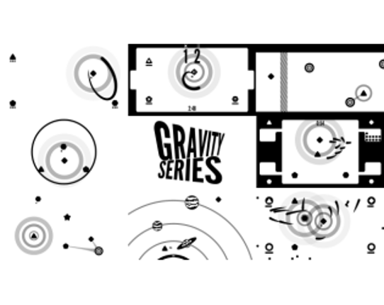 Gravity Series Image