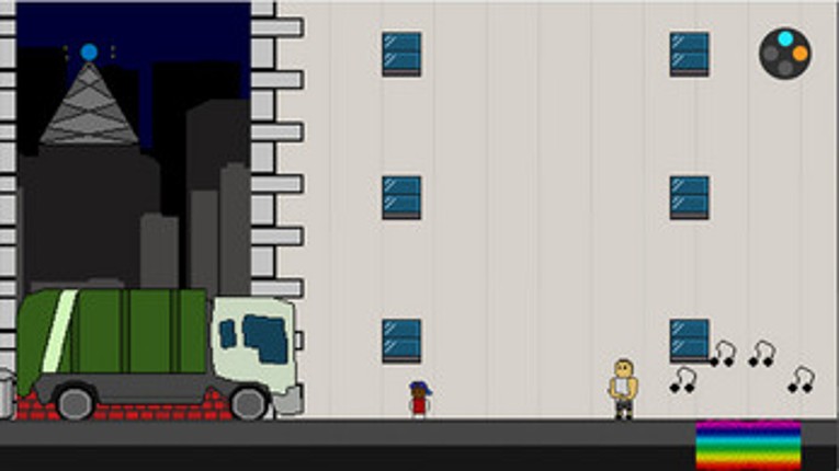 Groove Control screenshot