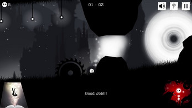 Inferno - All Nine Circles screenshot
