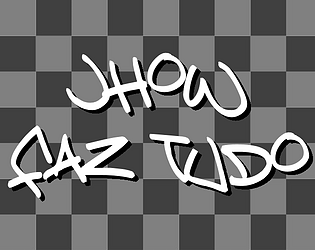 Games like Jhow does it all