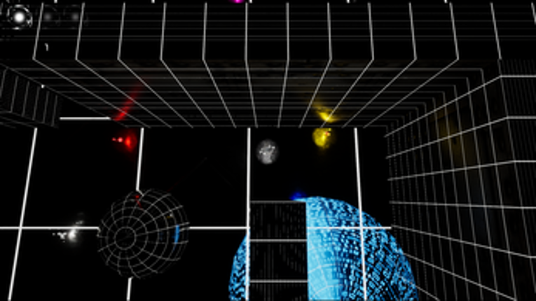 Light The Dark screenshot