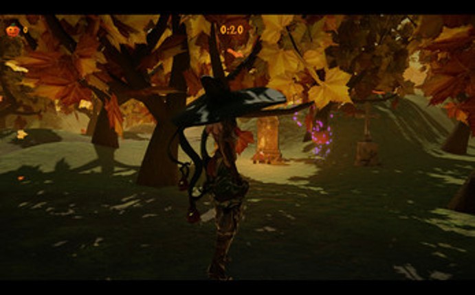 Little Pumpkin Image