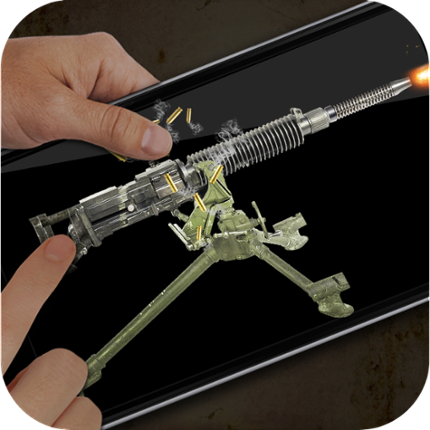 Machine Gun Simulator Ultimate Firearms Simulator Image