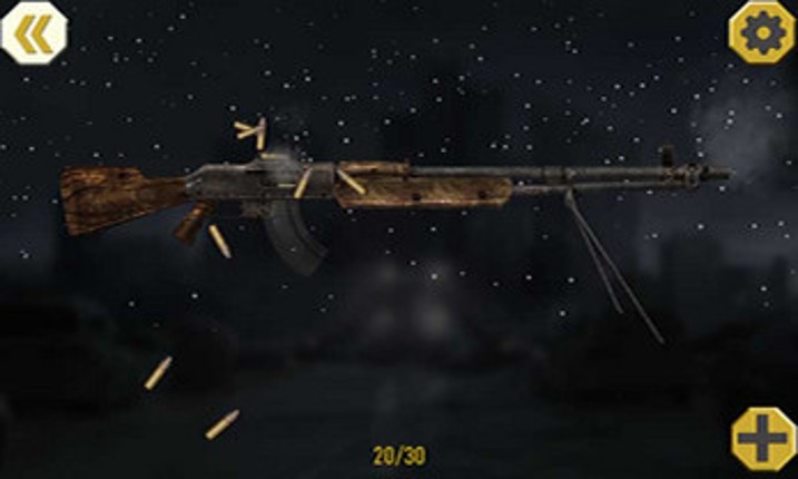 Machine Gun Simulator Ultimate Firearms Simulator Image