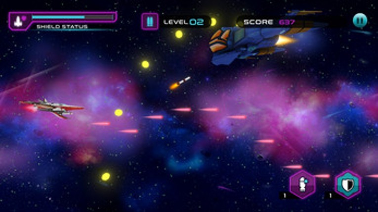 Orion Invasion Image