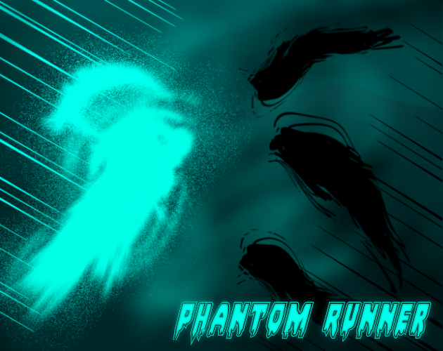Games like Phantom Runner