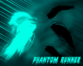 Phantom Runner Image