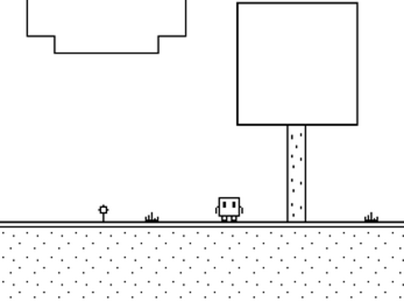 Pixelbit World screenshot