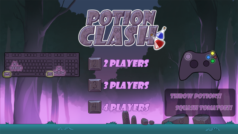 Potion Clash Image