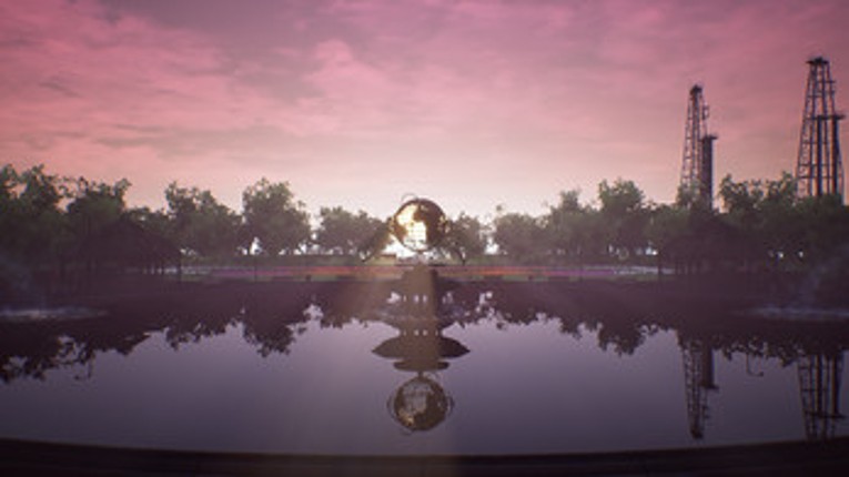 Project Museum screenshot
